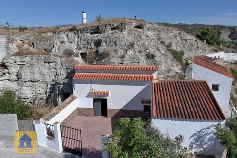 Cave house i Castillejar, Granada, Castillejar - € 99.000 | Ref: cs2207 - foto 3